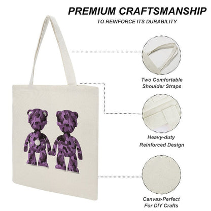 Reliable Canvas Bag