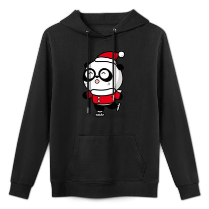 TimelessComfort TrueComfort Front Graphic Hoodies