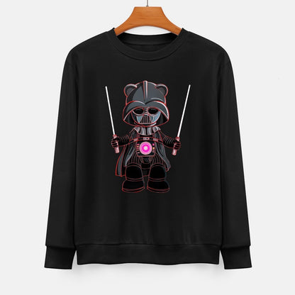 Long Sleeve With Front PatternClassicFit ComfortSeries