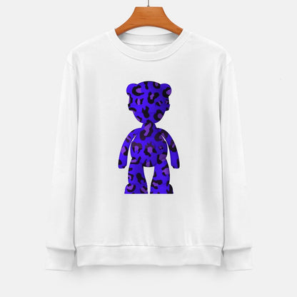 Long Sleeve With Front PatternSoftstyle Active