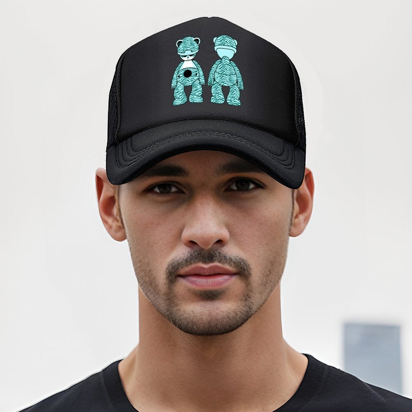 SweetTrucker Hats
