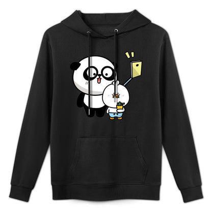 Strong ActiveLine Front Graphic Hoodies