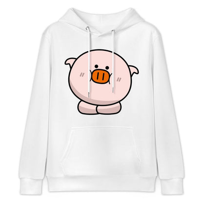 AllSeason ClassicLine Front Graphic Hoodies