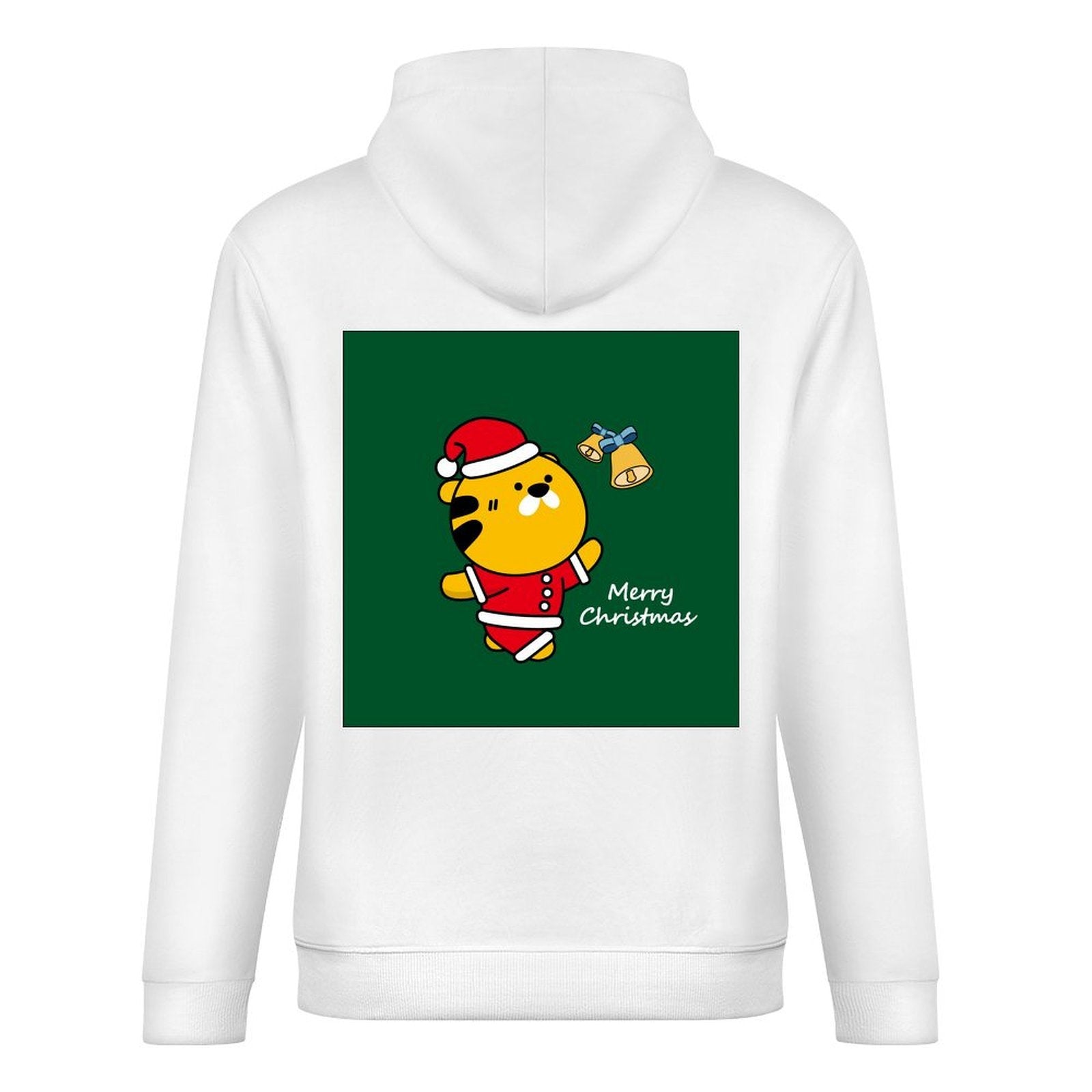 Inkmay Beerus Hoodie 250g crew neck  HoodieLooseFit PureHoodie