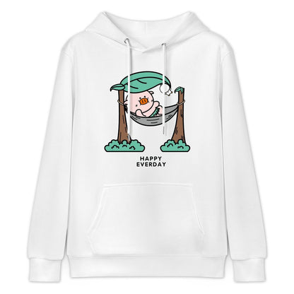 Front Graphic HoodiesPremiumSeries Printing