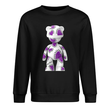 Long Sleeve With Front PatternUltra Durable ClassicSeries