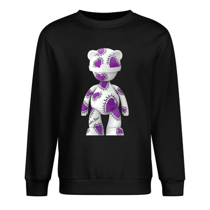 Long Sleeve With Front PatternUltra Durable ClassicSeries