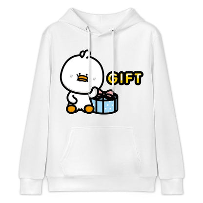 PremiumSeries ComfortSeries Front Graphic Hoodies