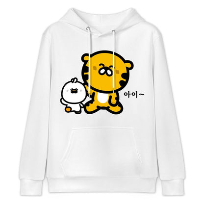 PremiumSeries Performance Front Graphic Hoodies