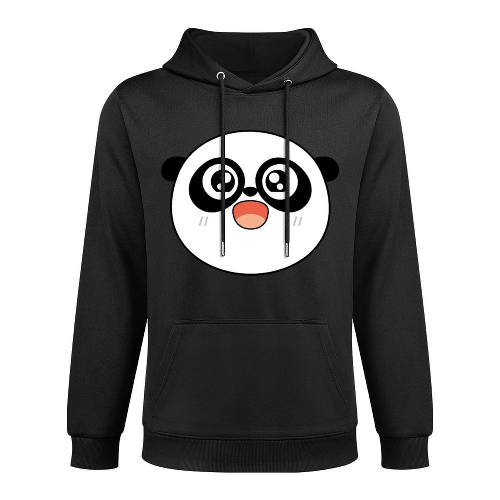 AllSeason SoftLine Front Graphic Hoodies