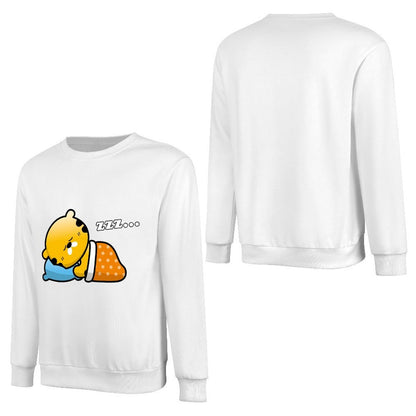 Front Patterned Long Sleeve TopUltra Durable Outdoor