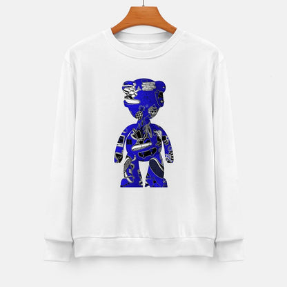 Long Sleeve With Front PatternEasyWear Fundraising