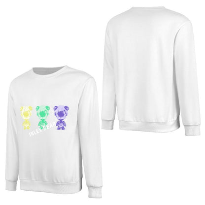 Long Sleeve With Front PatternEdition ModernFit