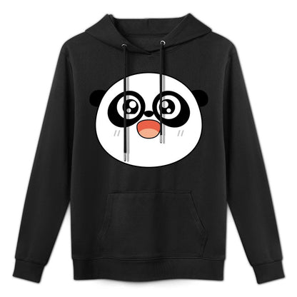 IPBR 250g Hooded Pocket Sweatshirt Front GraphicMen's Hooded  Sweatshirt4000518