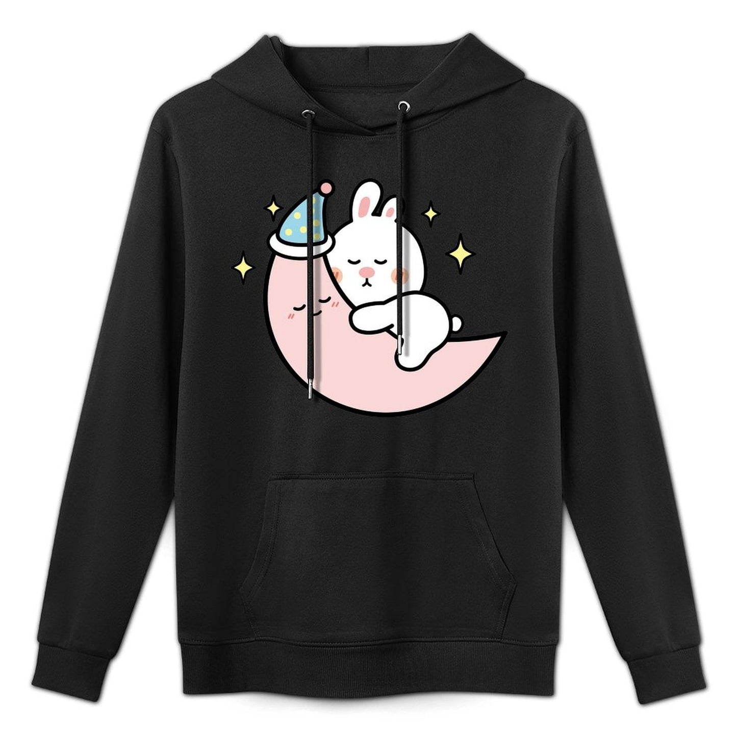 Series Midweight Front Graphic Hoodies