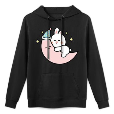 Series Midweight Front Graphic Hoodies