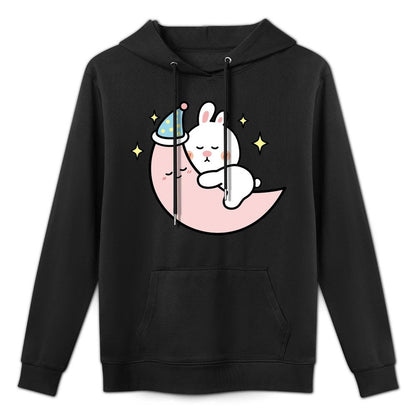 Series Midweight Front Graphic Hoodies