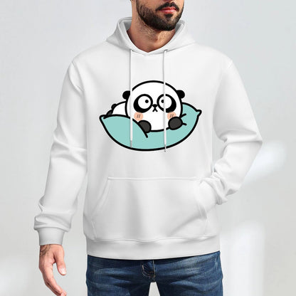 Front Graphic HoodiesSoftLine ComfortSeries