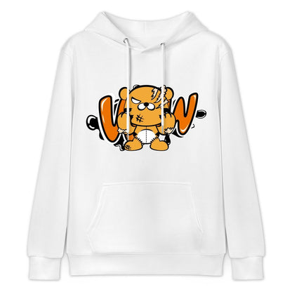 Front Graphic HoodiesDesign-Your-Own RelaxFit