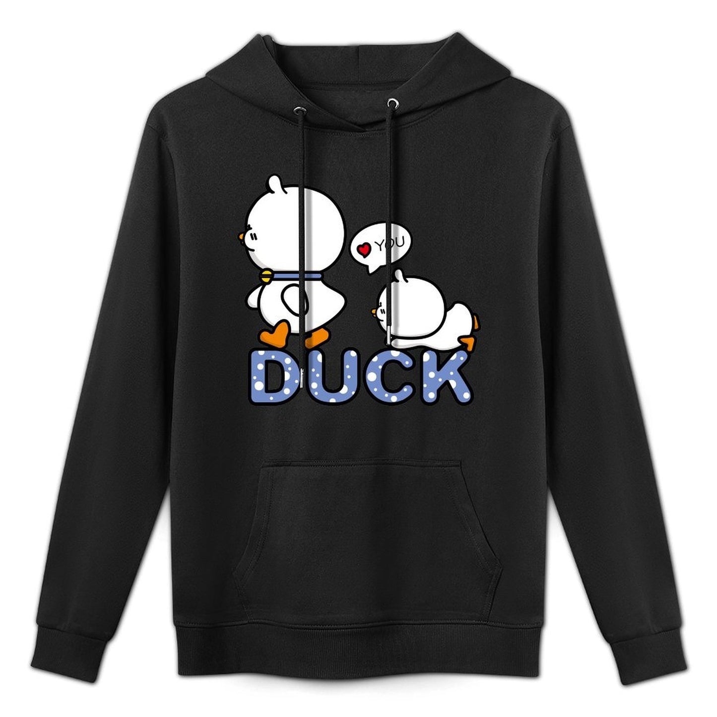 Printing YearRound Front Graphic Hoodies