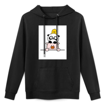 EverydayFit ComfortFit Front Graphic Hoodies