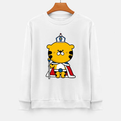 Front Patterned Long Sleeve TopMen¡¯s / Women¡¯s / Youth ActiveLine