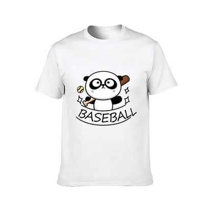 TimelessComfort StreetStyle Front Graphic T-shirt