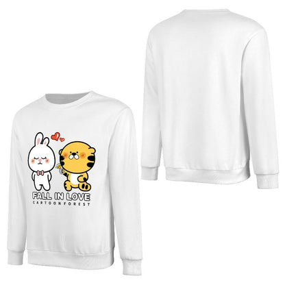 Front Patterned Long Sleeve TopPocket Tee Active