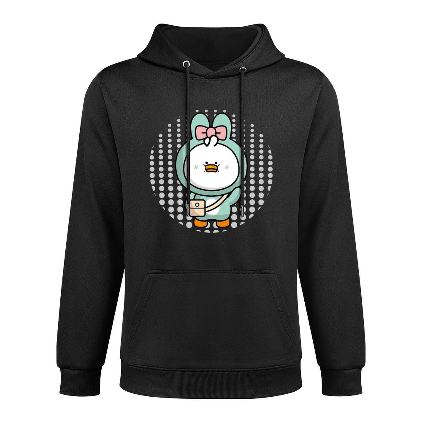 Front Graphic HoodiesEasyStyle Made-to-Order