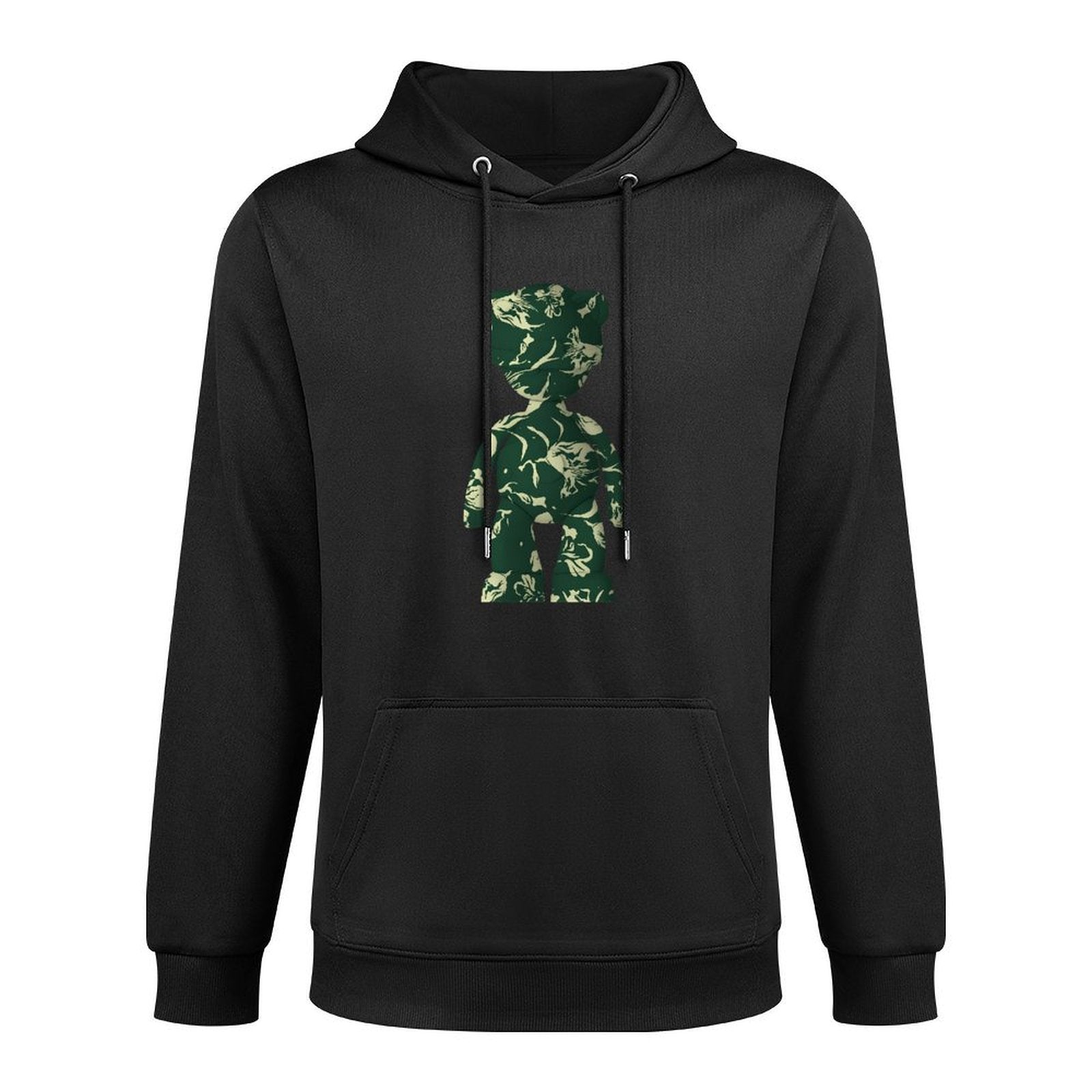 Hoodie Front PatternEverydayComfort Original