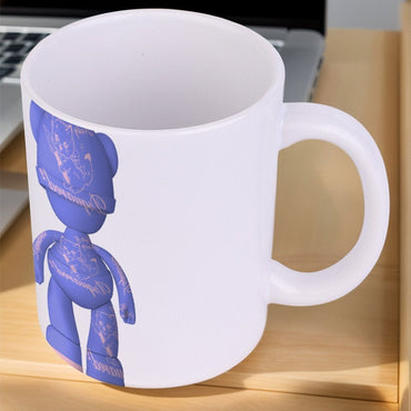 Long-Lasting Personalized Cup