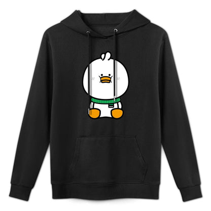 High-Quality Active Front Graphic Hoodies