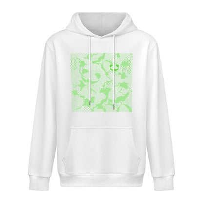 Hoodie Front PatternSimple