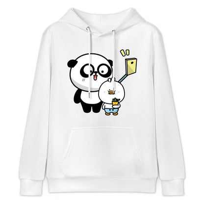 Strong ActiveLine Front Graphic Hoodies