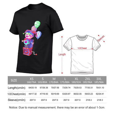 Inlex Bear T-shirtsNatural DailyFit T-Shirt