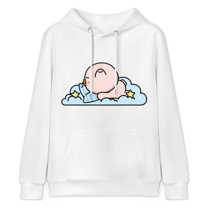 AllSeason Long Lasting Front Graphic Hoodies