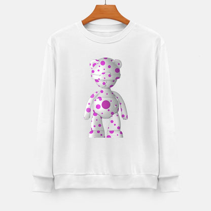 Long Sleeve With Front PatternAllSeason PremiumSeries