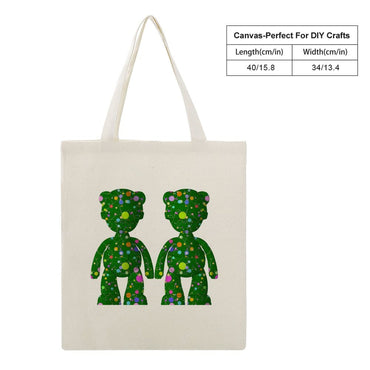 Easy Canvas Bag