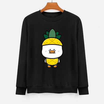 IPBR 250g Crew Neck Long Sleeve Sweatshirt Front GraphicCrew Neck Long Sleeve Sweatshirt4000990