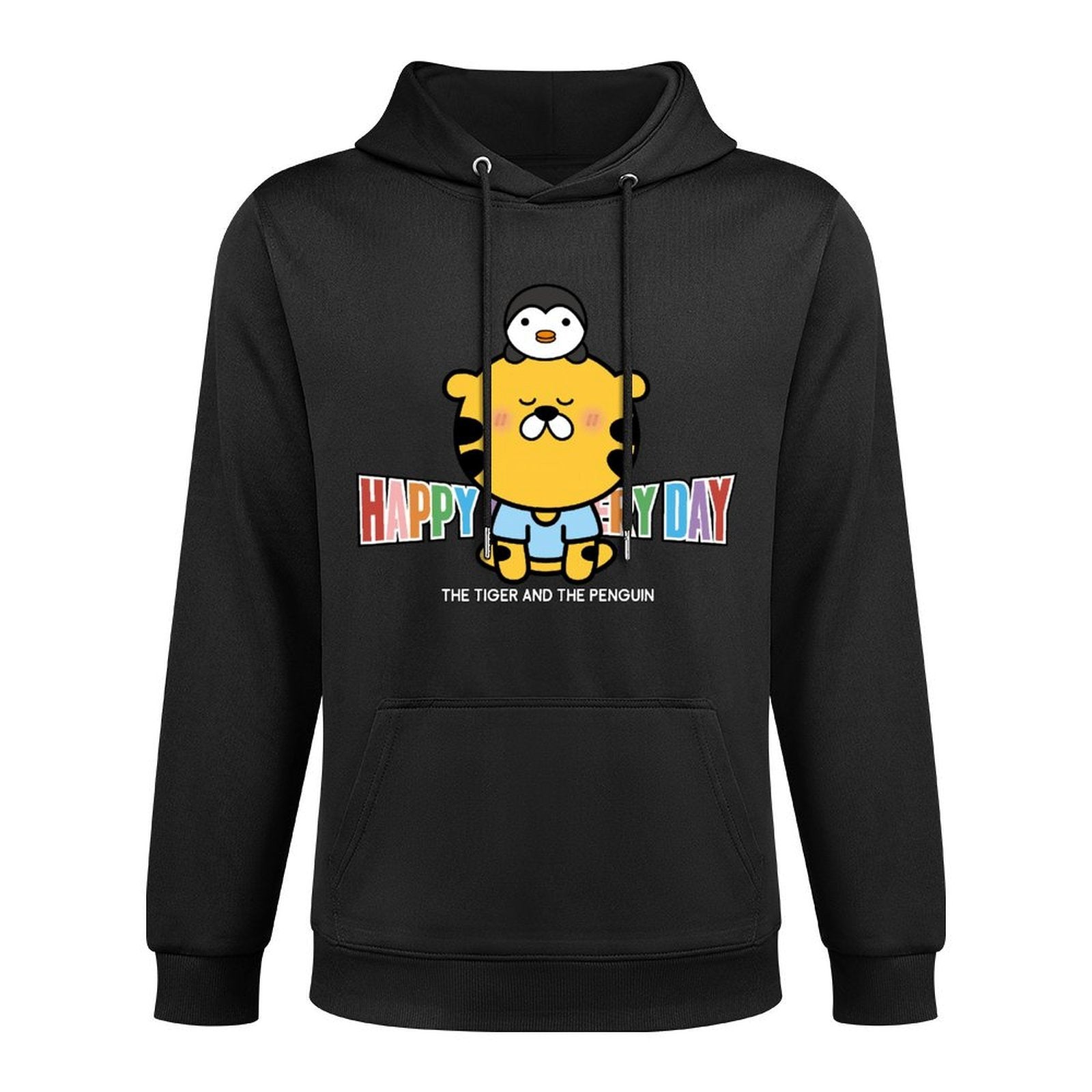 Front Graphic HoodiesYearRound Eco / Sustainable