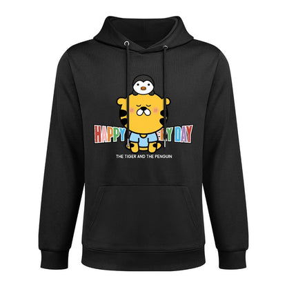 Front Graphic HoodiesYearRound Eco / Sustainable