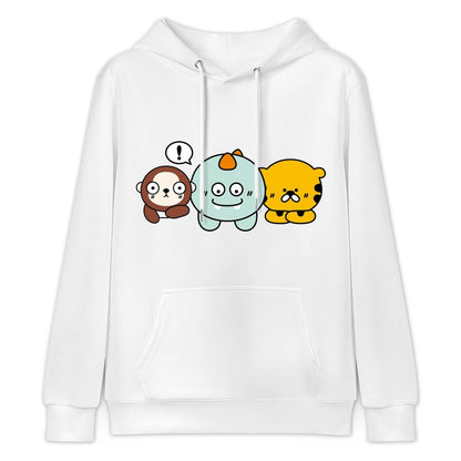 Front Graphic HoodiesMade-to-Order Classic