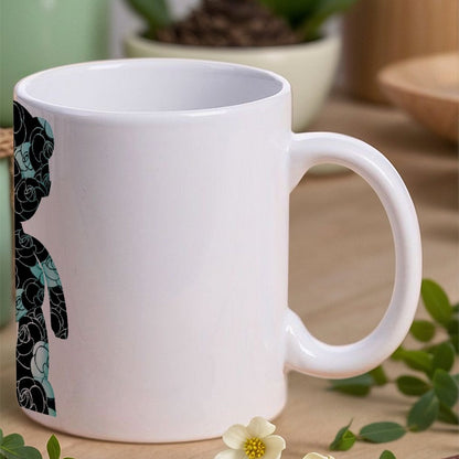 Classic Name Custom Coffee Mug