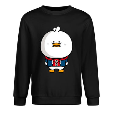 Front Patterned Long Sleeve TopStreetFit Fundraising