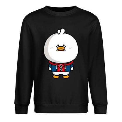 Front Patterned Long Sleeve TopStreetFit Fundraising