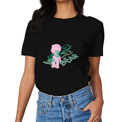 Inlex Bear T-shirtsStudio AllSeason T-Shirt