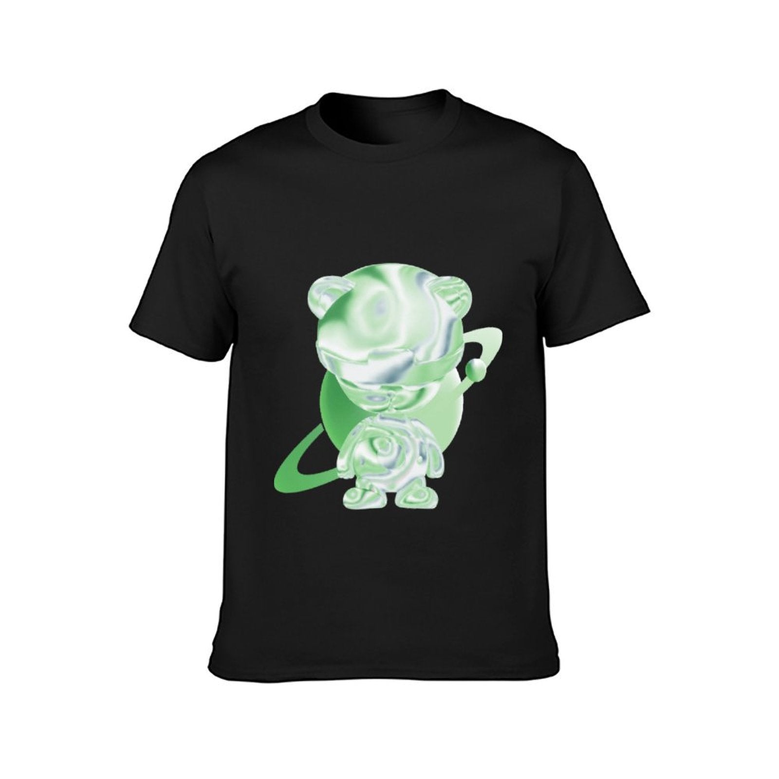 Inlex Bear T-shirtsClassicLine Basic T-Shirt