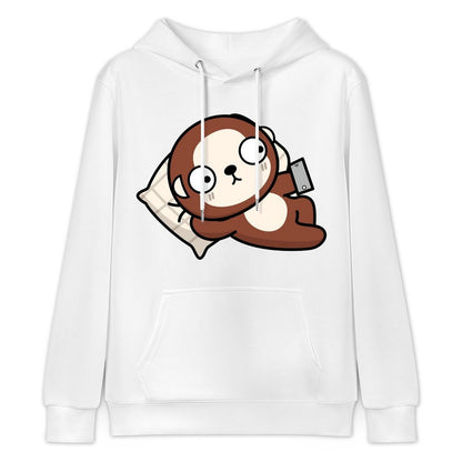 StreetStyle Printing Front Graphic Hoodies