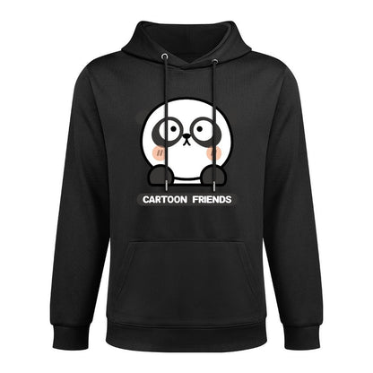 Front Graphic HoodiesStandard ClassicSeries