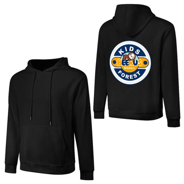 Inkmay Beerus Hoodie 250g crew neck  HoodieLightweight RetroHoodie